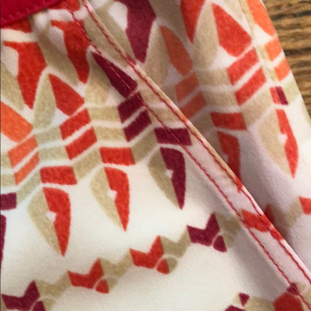 Pattern Shorts - image 5